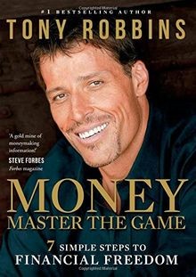 Money master the game 7 - money:,