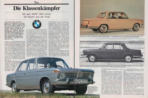 Bmw 1500 2000 tilux - 1500-2000,