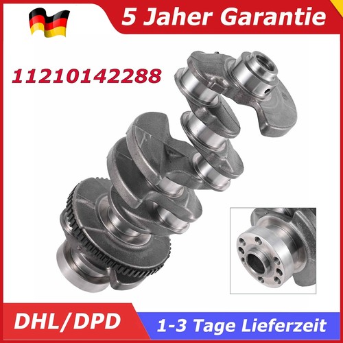 Kurbelwelle für bmw e81 e87 - für,