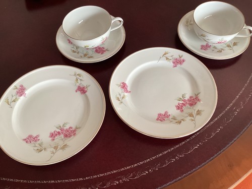 Kaffee teeservice für - für, 2