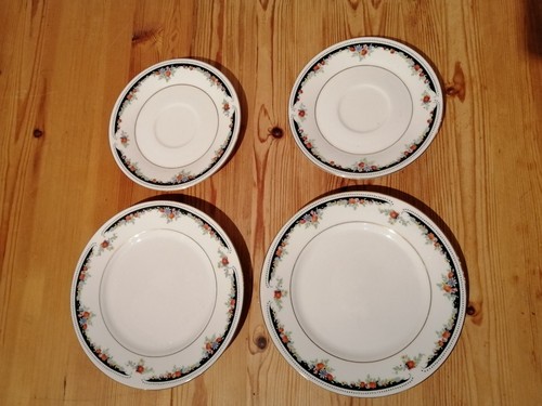 China pearl fine rebecca - rebecca, 2x