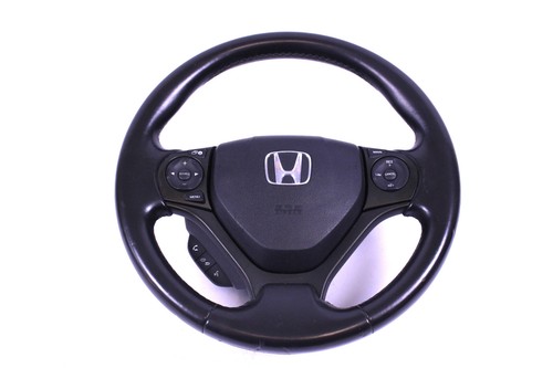 Mufu lenkrad original honda - mufu,