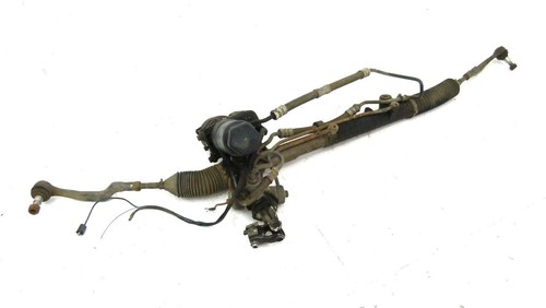 Mercedes vaneo 414 servo - vaneo,