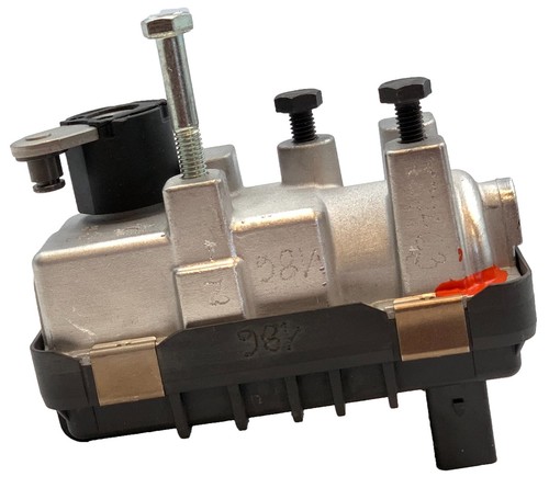 Turbo aktuator 185 - turbo, g-185