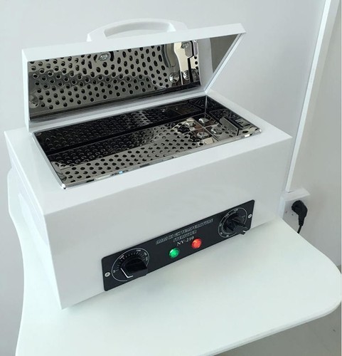 Nagel heißluft sterilisator - nagel,