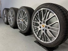 Porsche panamera 971 zoll - 971, 21