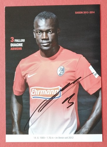 5677 fallou diagne - 5677, sc