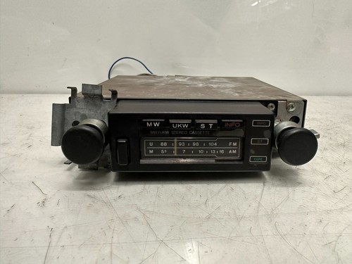 Jaguar autoradio radio - jaguar, xj