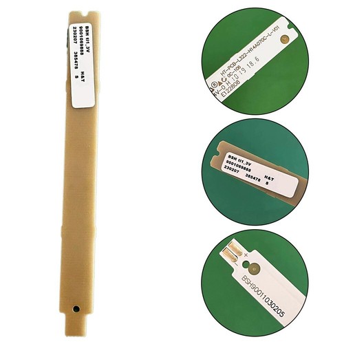 Led lichtleiste ersatz für - 3v,