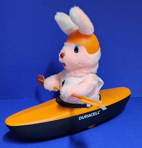 Duracell plus hase kajak - plus,