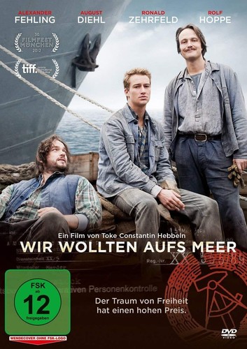 Wir wollten aufs - meer,