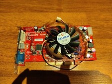 Nvidia geforce fx5600u vtd128 - geforce, fx5600u-vtd128