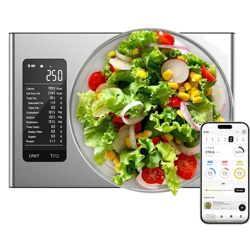 Präzise digitale küchenwaage - digitale,