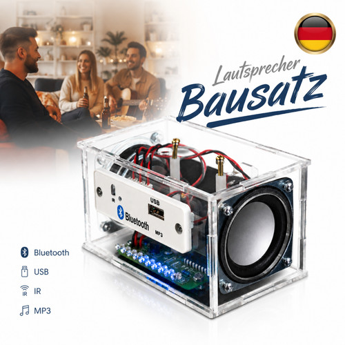 Löten bausatz diy - diy,