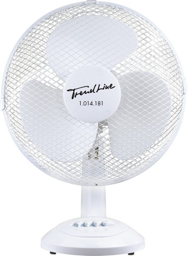 Trendline tischventilator - trendline, 30