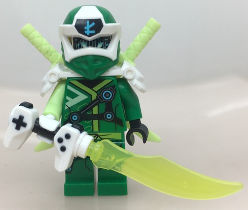 Lego minifigur ninjago - lego,