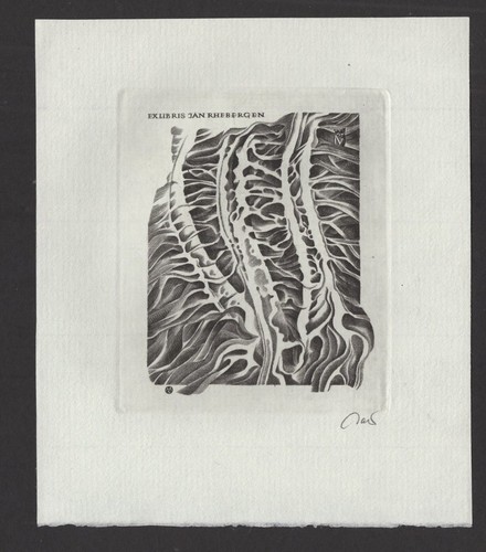 162 exlibris ex - s2)nr.162,exlibris,,