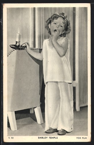 Schauspielerin shirley temple - schauspielerin,