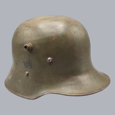 Antique german 1916 steel - antique,