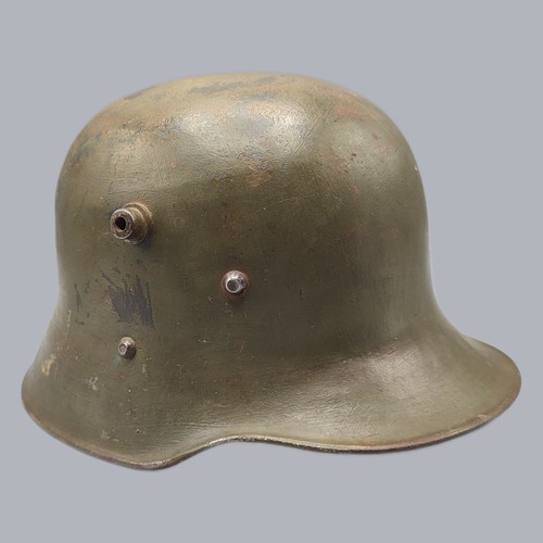 Antique german 1916 steel - german,