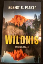 Robert parker wildnis krimi - robert,