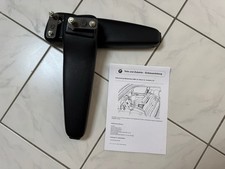 Original bmw armlehne leder - armlehne,