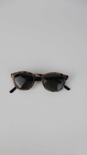 Humphreys sonnenbrille rund - sonnenbrille,