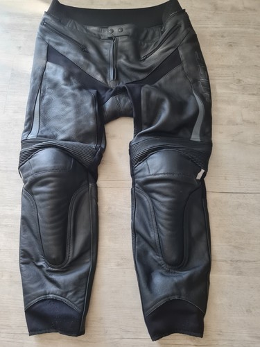 Motorrad lederhose büse hose - lederhose,