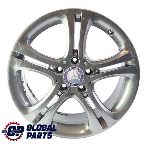 Mercedes w176 w246 grau - mercedes,