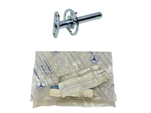 Original mercedes w124 lager - original,