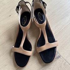 Tods schuhe sandalen - schuhe,