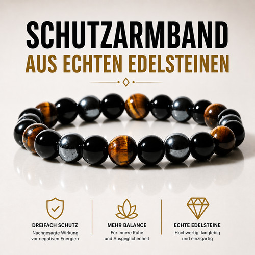 Puraja schutzarmband aus - puraja,