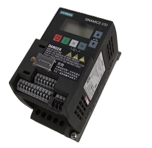 Siemens sinamics v20 - v20,