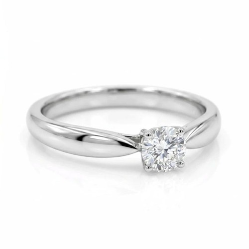 Tiffany setting solitär - tiffany,