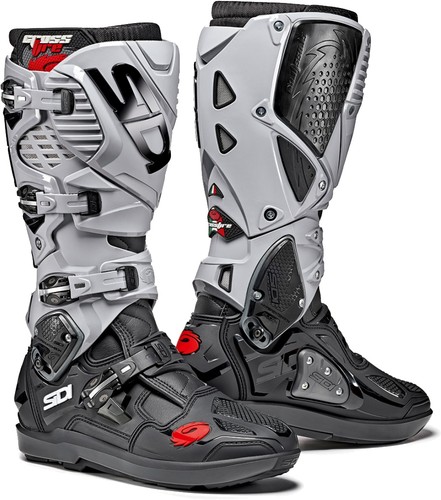 Sidi crossfire srs stiefel - stiefel,