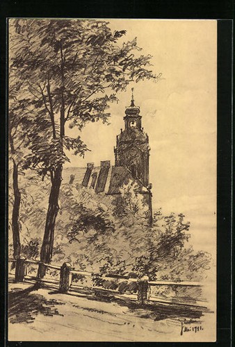 Künstler rudolstadt die - rudolstadt,,