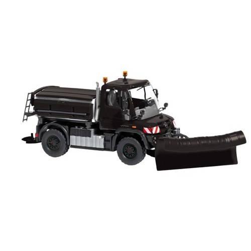 Busch 50933 unimog 430 - h0,