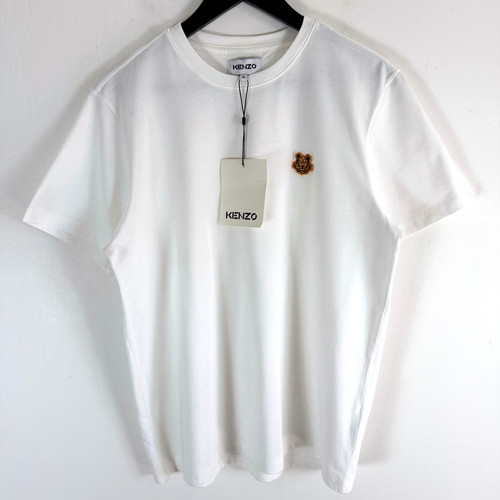 Kenzo paris tiger - kenzo, crest