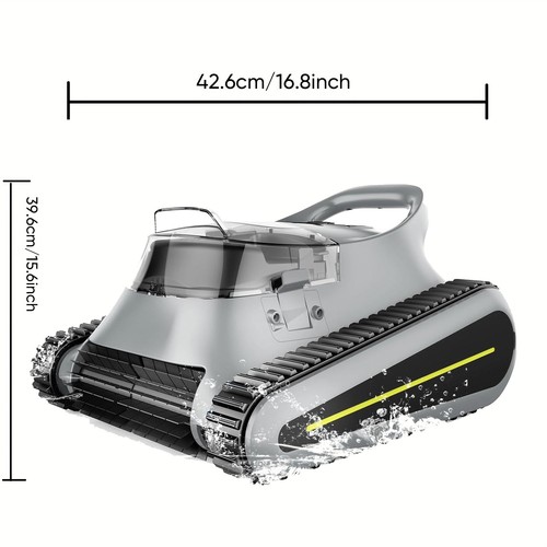 Sat30 poolroboter schwimmbad - sat30,