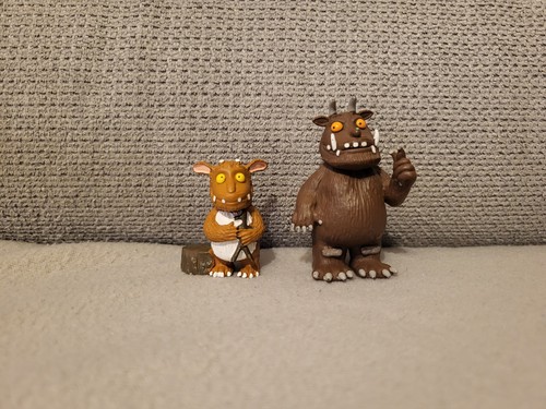 Tonies grüffelo und - grüffelo,