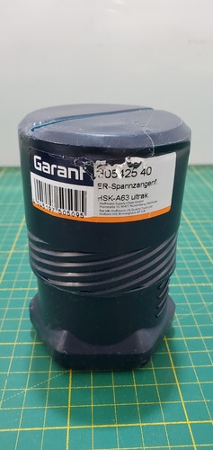 Garant spannzangenfutter 40 - garant, er-spannzangenfutter