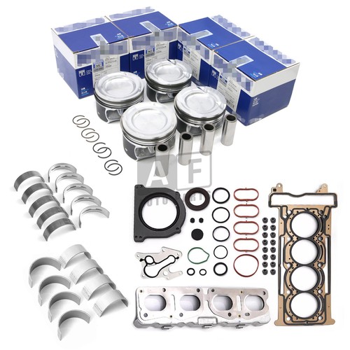 Motor überholung kolben kit - kolben,