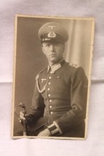 Foto soldat offizier wehrmacht - foto,