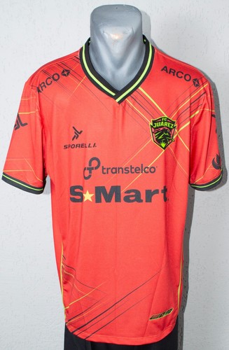 Juarez mexiko trikot - juarez,