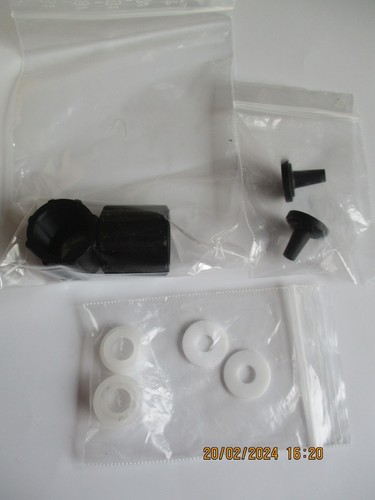 Dosierpumpen kleinteile aus - kleinteile,