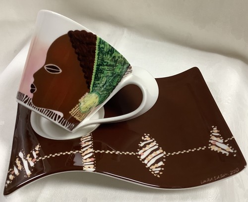 Villeroy und boch - boch,, new