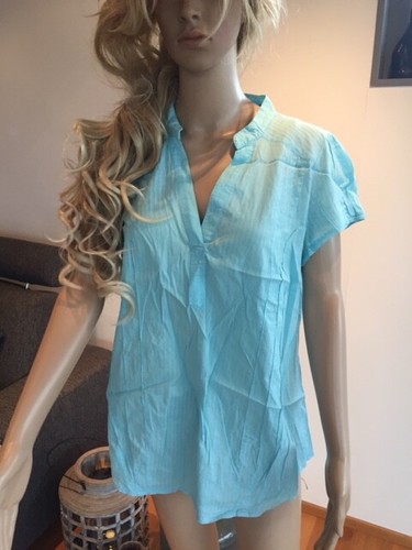 Damen umstandsmode blau - ++,
