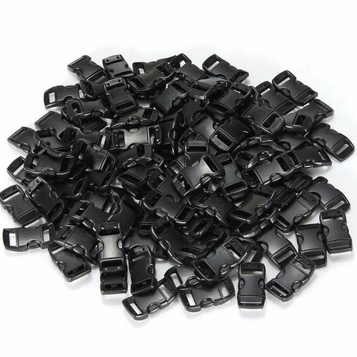 10mm paracord schnallen - 10mm,