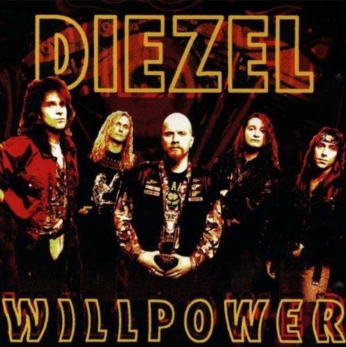 Diezel feat diesel dahl - feat.,