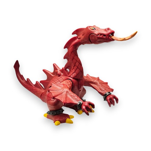 Playmobil tiere roter - tiere, drache